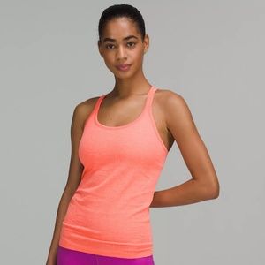 Lululemon Ebb to Street Tank Top